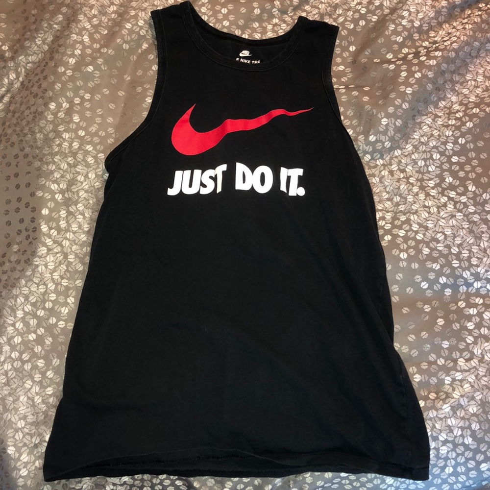 Nike Tank Top